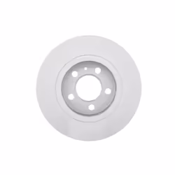 Disque de frein BOSCH 0 986 478 482 arrière, ventilé, à haute teneur en carbone, 1 pièce - Vue supplémentaire 5