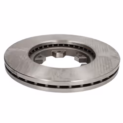 Disque de frein BOSCH 0 986 478 532 avant, ventilé, 1 pièce