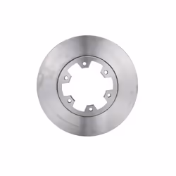 Disque de frein BOSCH 0 986 478 532 avant, ventilé, 1 pièce