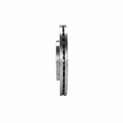Disque de frein BOSCH 0 986 478 532 avant, ventilé, 1 pièce - Vue supplémentaire 4