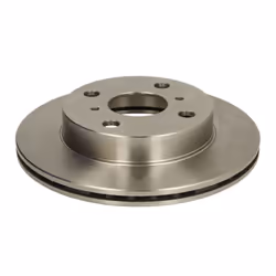 Disque de frein BOSCH 0 986 478 491 avant, ventilé, 1 pièce