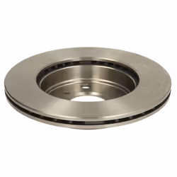 Disque de frein BOSCH 0 986 478 491 avant, ventilé, 1 pièce