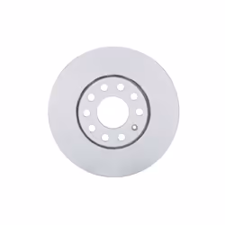 Disque de frein BOSCH 0 986 478 546 avant, ventilé, à haute teneur en carbone, 1 pièce