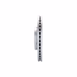 Disque de frein BOSCH 0 986 478 546 avant, ventilé, à haute teneur en carbone, 1 pièce