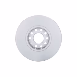 Disque de frein BOSCH 0 986 478 546 avant, ventilé, à haute teneur en carbone, 1 pièce