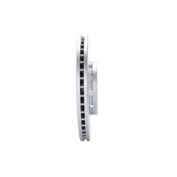 Disque de frein BOSCH 0 986 478 546 avant, ventilé, à haute teneur en carbone, 1 pièce - Vue supplémentaire 4