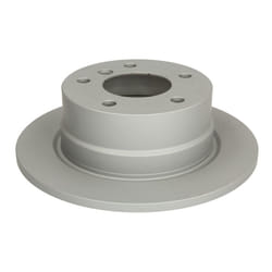 Disque de frein BOSCH 0 986 478 641 arrière, plein, à haute teneur en carbone, 1 pièce