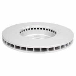 Disque de frein BOSCH 0 986 478 662 avant, ventilé, 1 pièce - Vue supplémentaire 2