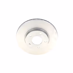Disque de frein BOSCH 0 986 478 662 avant, ventilé, 1 pièce - Vue supplémentaire 3