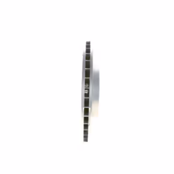 Disque de frein BOSCH 0 986 478 662 avant, ventilé, 1 pièce - Vue supplémentaire 6