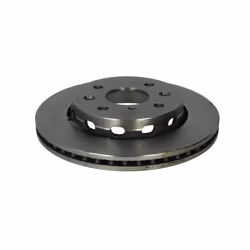 Disque de frein BOSCH 0 986 478 781 avant, ventilé, 1 pièce