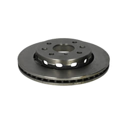 Disque de frein BOSCH 0 986 478 781 avant, ventilé, 1 pièce