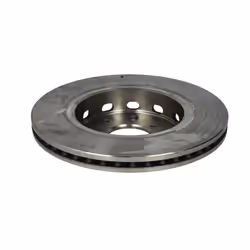 Disque de frein BOSCH 0 986 478 781 avant, ventilé, 1 pièce