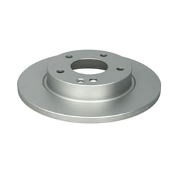 Disque de frein BOSCH 0 986 478 874 avant, plein, 1 pièce