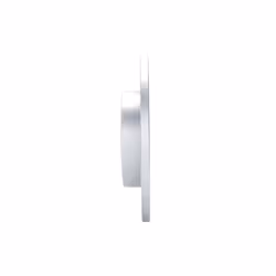 Disque de frein BOSCH 0 986 478 874 avant, plein, 1 pièce - Vue supplémentaire 4