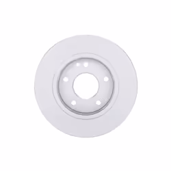 Disque de frein BOSCH 0 986 478 874 avant, plein, 1 pièce - Vue supplémentaire 5