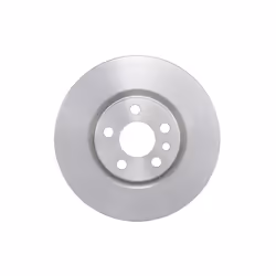 Disque de frein BOSCH 0 986 478 812 avant, ventilé, 1 pièce - Vue supplémentaire 3