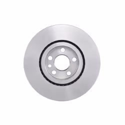 Disque de frein BOSCH 0 986 478 812 avant, ventilé, 1 pièce - Vue supplémentaire 5