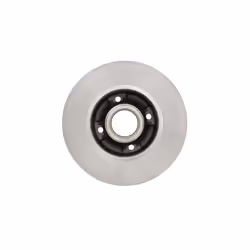 Disque de frein BOSCH 0 986 479 007 arrière, plein, 1 pièce - Vue supplémentaire 5