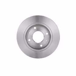 Disque de frein BOSCH 0 986 479 236 arrière, plein, 1 pièce - Vue supplémentaire 5