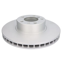 Disque de frein BOSCH 0 986 479 116 avant, ventilé, à haute teneur en carbone, 1 pièce