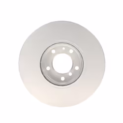 Disque de frein BOSCH 0 986 479 116 avant, ventilé, à haute teneur en carbone, 1 pièce