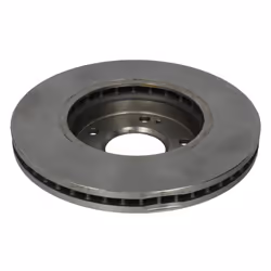 Disque de frein BOSCH 0 986 479 124 avant, ventilé, 1 pièce - Vue supplémentaire 2