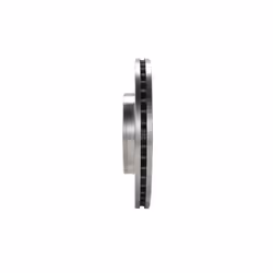 Disque de frein BOSCH 0 986 479 124 avant, ventilé, 1 pièce - Vue supplémentaire 4