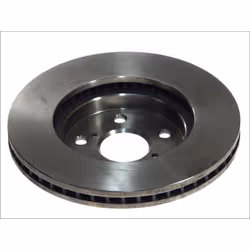 Disque de frein BOSCH 0 986 478 968 avant, ventilé, 1 pièce
