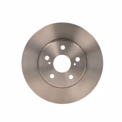 Disque de frein BOSCH 0 986 478 968 avant, ventilé, 1 pièce - Vue supplémentaire 5