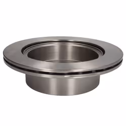 Disque de frein BOSCH 0 986 479 232 arrière, ventilé, 1 pièce