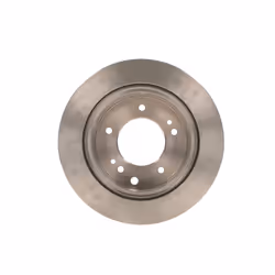 Disque de frein BOSCH 0 986 479 232 arrière, ventilé, 1 pièce