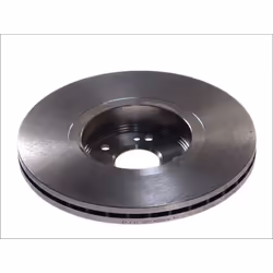 Disque de frein BOSCH 0 986 478 972 avant, ventilé, 1 pièce