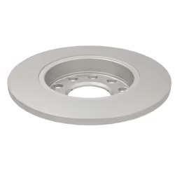 Disque de frein BOSCH 0 986 478 986 arrière, plein, 1 pièce