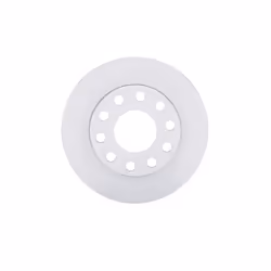Disque de frein BOSCH 0 986 478 986 arrière, plein, 1 pièce