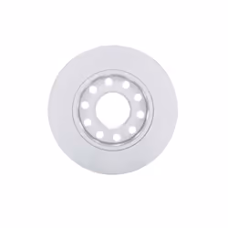Disque de frein BOSCH 0 986 478 986 arrière, plein, 1 pièce - Vue supplémentaire 5