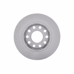 Disque de frein BOSCH 0 986 478 987 arrière, plein, 1 pièce - Vue supplémentaire 5