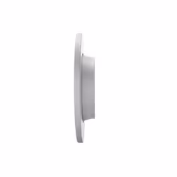 Disque de frein BOSCH 0 986 478 987 arrière, plein, 1 pièce - Vue supplémentaire 6