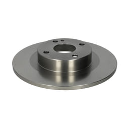Disque de frein BOSCH 0 986 479 128 arrière, plein, 1 pièce