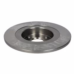 Disque de frein BOSCH 0 986 479 128 arrière, plein, 1 pièce