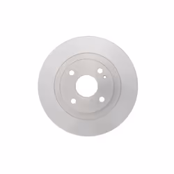 Disque de frein BOSCH 0 986 479 128 arrière, plein, 1 pièce