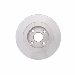 Disque de frein BOSCH 0 986 479 128 arrière, plein, 1 pièce - Vue supplémentaire 5