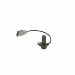 Capteur de vilebrequin BOSCH 0 261 210 261