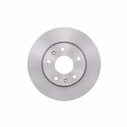 Disque de frein BOSCH 0 986 478 992 avant, ventilé, 1 pièce - Vue supplémentaire 3