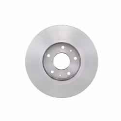 Disque de frein BOSCH 0 986 478 992 avant, ventilé, 1 pièce - Vue supplémentaire 5