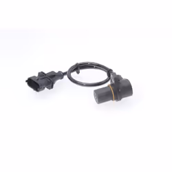 Capteur de vilebrequin BOSCH 0 281 002 898