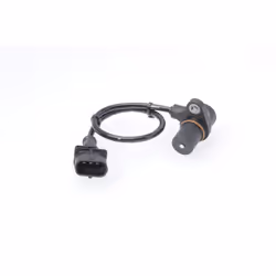 Capteur de vilebrequin BOSCH 0 281 002 898