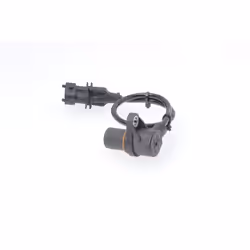 Capteur de vilebrequin BOSCH 0 281 002 898