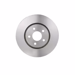 Disque de frein BOSCH 0 986 479 029 avant, ventilé, à haute teneur en carbone, 1 pièce