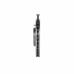 Disque de frein BOSCH 0 986 479 029 avant, ventilé, à haute teneur en carbone, 1 pièce